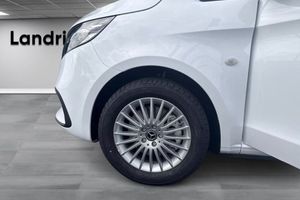 Mercedes Vito bild 11