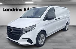 Mercedes Vito bild 1