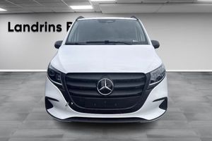 Mercedes Vito bild 12