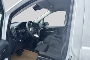 Mercedes Vito bild 16