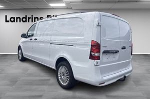 Mercedes Vito bild 14
