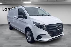 Mercedes Vito bild 2
