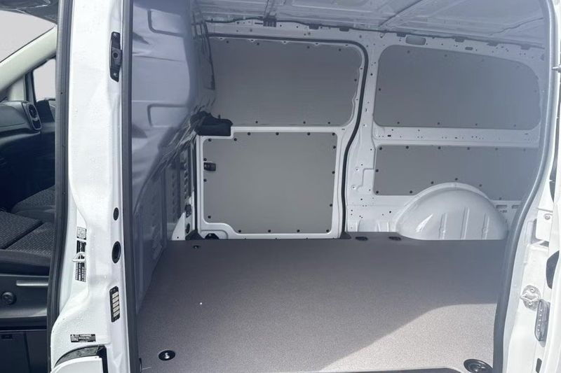 Mercedes Vito bild 17