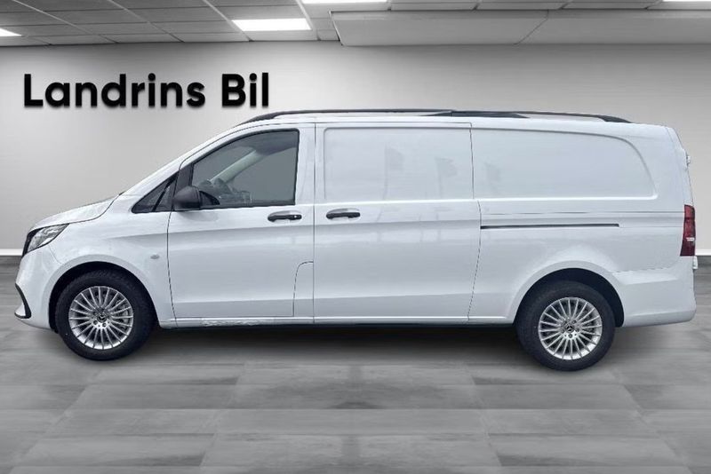 Mercedes Vito bild 4