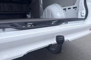 Mercedes Vito bild 10