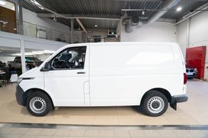 Volkswagen Transporter bild 12