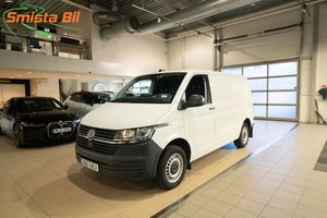 Volkswagen Transporter bild 1