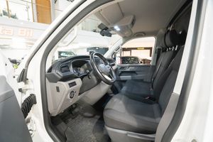 Volkswagen Transporter bild 13