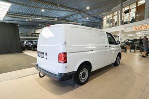 Volkswagen Transporter bild 8