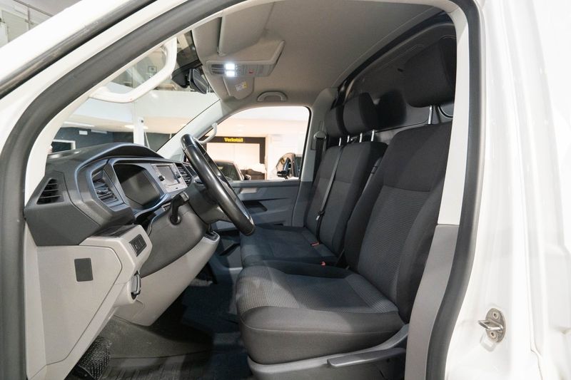 Volkswagen Transporter bild 17