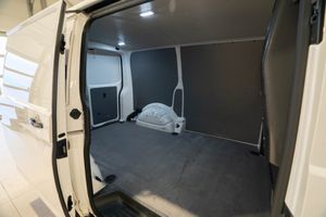 Volkswagen Transporter bild 6