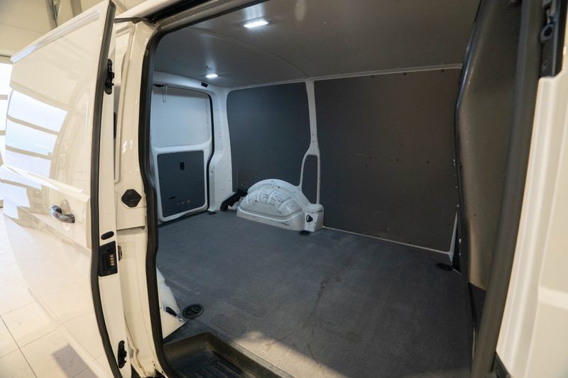 Volkswagen Transporter bild 6