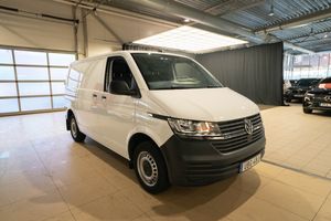 Volkswagen Transporter bild 5