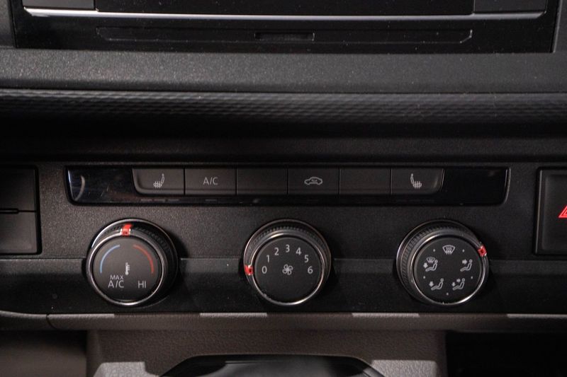 Volkswagen Transporter bild 19