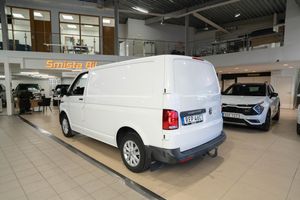 Volkswagen Transporter bild 10