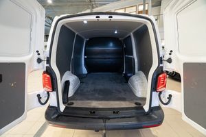 Volkswagen Transporter bild 9