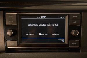 Volkswagen Transporter bild 16