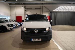 Volkswagen Transporter bild 3