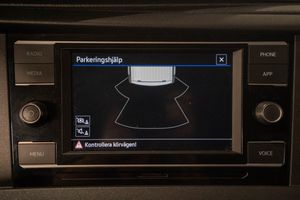 Volkswagen Transporter bild 15