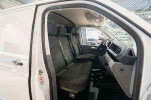 Volkswagen Transporter bild 17