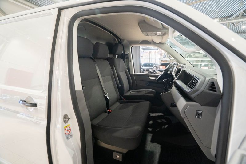 Volkswagen Transporter bild 17