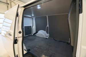 Volkswagen Transporter bild 5