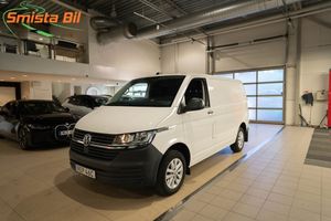 Volkswagen Transporter bild 1