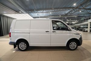 Volkswagen Transporter bild 6
