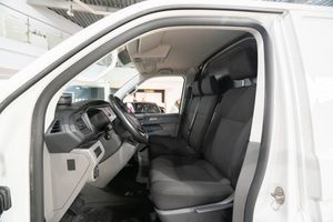 Volkswagen Transporter bild 12