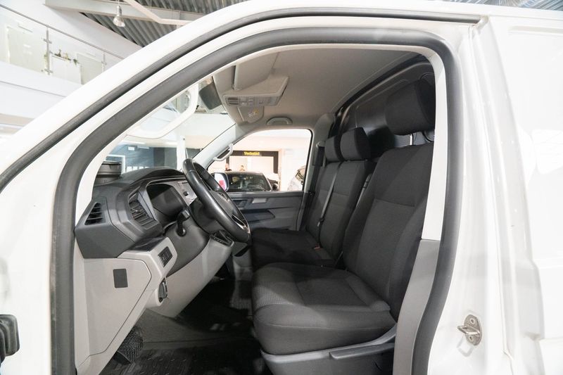Volkswagen Transporter bild 12