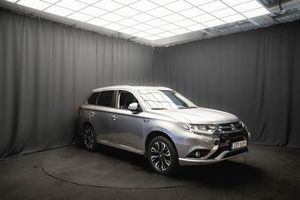 Mitsubishi Outlander bild 5