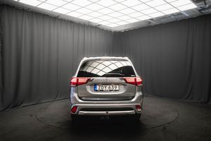 Mitsubishi Outlander bild 8