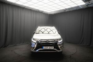 Mitsubishi Outlander bild 4