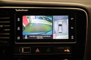 Mitsubishi Outlander bild 13