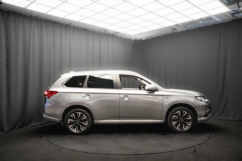 Mitsubishi Outlander bild 6