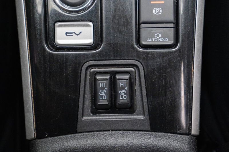 Mitsubishi Outlander bild 21