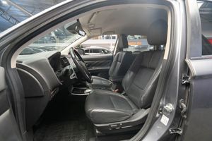 Mitsubishi Outlander bild 15