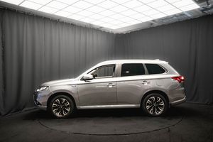Mitsubishi Outlander bild 10