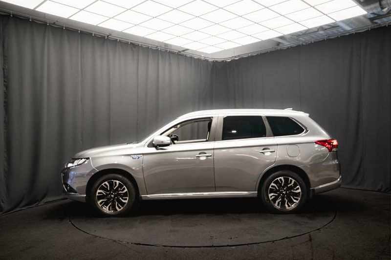 Mitsubishi Outlander bild 10