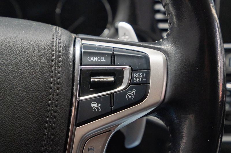 Mitsubishi Outlander bild 19