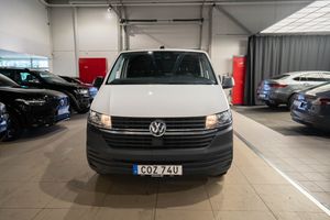 Volkswagen Transporter bild 3