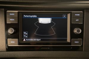 Volkswagen Transporter bild 15
