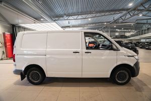 Volkswagen Transporter bild 5