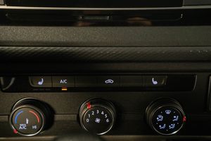 Volkswagen Transporter bild 18