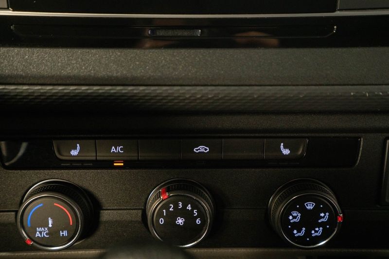 Volkswagen Transporter bild 18