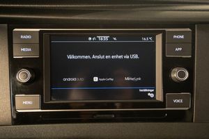 Volkswagen Transporter bild 16
