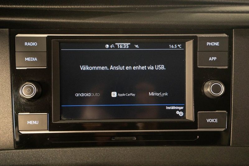 Volkswagen Transporter bild 16