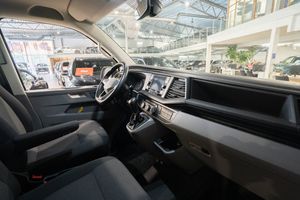 Volkswagen Transporter bild 11