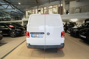 Volkswagen Transporter bild 7