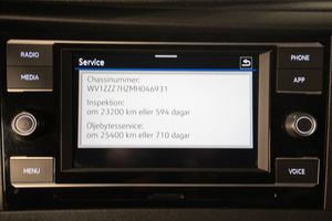 Volkswagen Transporter bild 17